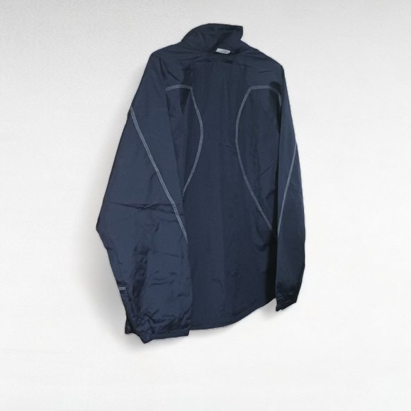 New North End Men's Endurance Lightweight Color Block Jacket Size XL - Picture 2 of 10